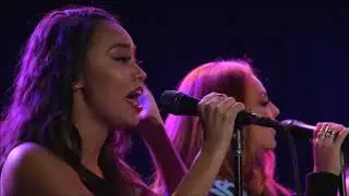 Some Of My Favorite Vocals 2017 - Little Mix Part 1