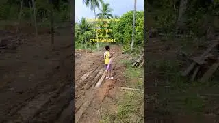 Nakar,Quezon beach lot for sale #short