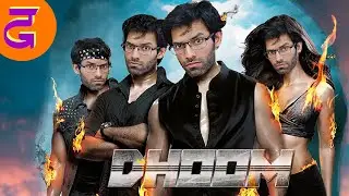 What DOOMED the Dhoom series? | Dhoom 3 Recap