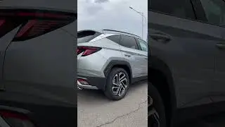 Hyundai Tucson#car #automobile #odessa #new #autosalon #hyundaicar #tucson