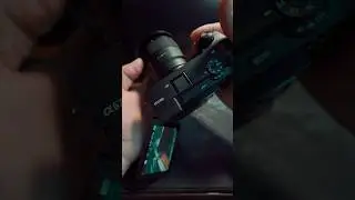 Горячая штучка Сони а6700