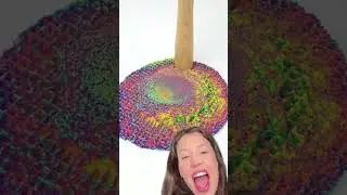 This is so satisfying!! 
