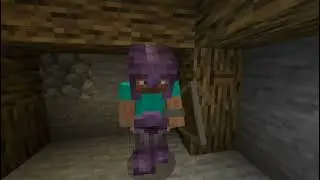 Steve's Adventures Ep 1