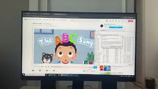 All ABC Song has GSOD