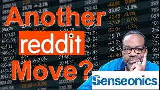 SENS Stock Reddit move or Solid News? - Senseonics Stock | VectorVest