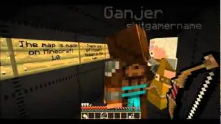 Minecraft - Let's Play - The Dream - Part 4 - We Finish It!