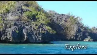 Coron, Palawan ( Momitta's Place )