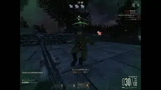 Heroes & Generals - 2021/02/14  
