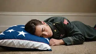 The Military Sleep Method That Guarantees Instant ZZZs