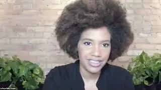 Manetti Shrem Museum: Conversation with LaToya Ruby Frazier and Sampada Aranke