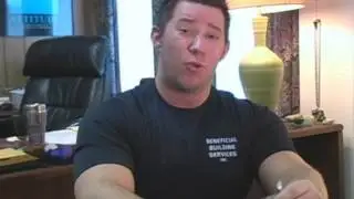 CleanGuru Testimonial - Greg Lawson, Beneficial Building Services, Inc.