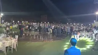 Ayaz Arzen - Kayseri de ağrı düğünü