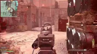 RMPGE goes high #9