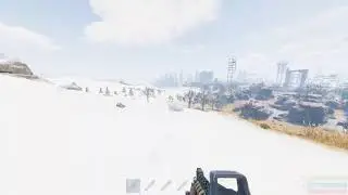 RUST CONSOLE  /PS5/