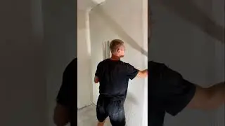 Шпаклівка стін
