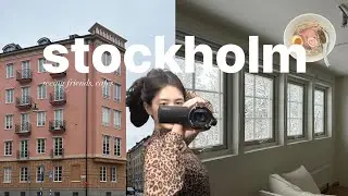 my silly little life in Stockholm⭐️