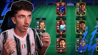FIFA 22 MOBILE BETA este AICI | REVIEW!
