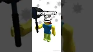 The Most Dangerous Hackers on Roblox ☣️💀 #shorts