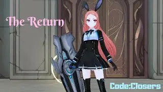 CODE:Closers - The Return