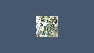 alex g - sometimes (speed up)