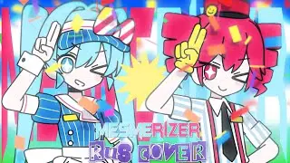⌊Vocaloid RUS Cover⌉ Mesmerizer