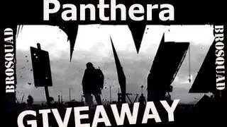 DayZ Panthera and WarZ Beta key GIVEAWAY