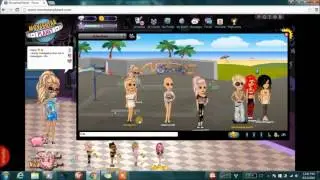 Random Msp Thingy xD