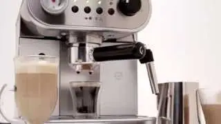 Кофеварка Gaggia Carezza