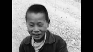 MP2018-5  "Korea" Korean War Home Movies by Robert Lodge