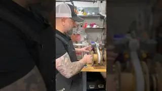 How to NEVER Run Out of Filament When 3D Printing! 