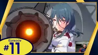 Tomorrow's Modern Boxes | Episode 11 | Honkai: Star Rail