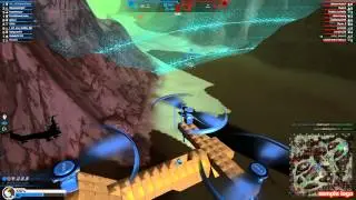 Robocraft-8(обрыв серии)