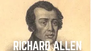 Biography: Richard Allen🇺🇸