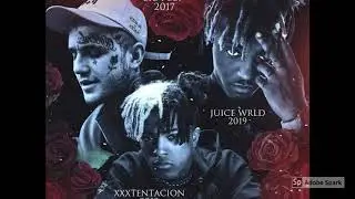 If XXXTENTACION & Lil Peep were on Righteous by Juice WRLD (TRIBUTE SONG)