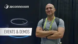 Siggraph 2023 - Interview with William Giuliani