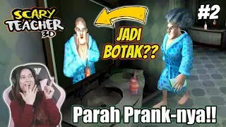 Scary Teacher 3D Indonesia - Part 2