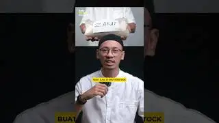 Bikin Footage Shutterstock Konsep Zakat Fitrah 