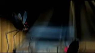 Buzz & Bite Malaria Prevention Campaign - spot 8 - English (East African)