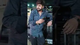 Just Chill & Believe in RAJA YADAV #btscdriver #amankumargaurav #skyworldtrainingcamp