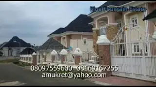 Amazing  Property Available for sale in Abuja
