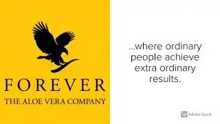 Forever Living Business Presentation- Power TeamUz