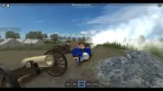 Cooldeath Howitzers | Roblox Napoleonic Era