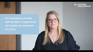 What to Expect During Your First Consultation with a Taconic Scientific Program Manager (SPM)
