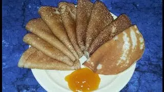 #Блинчики