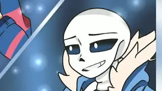 you still like word searches, huh...? //Undertale Frans Comic (I think)//