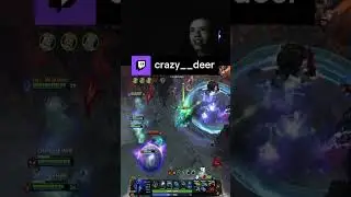 Эхослем, но есть нюа́нс | crazy__deer с помощью 