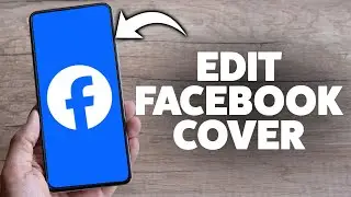 How To Change Cover Photo On Facebook Page 2026 (iPhone & Android)