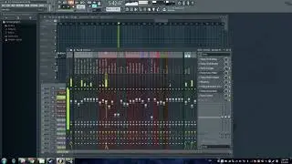 Square Rainbow & Beyond the Rainbow - Full W.I.P.