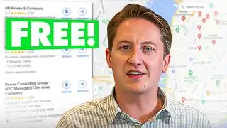 STOP Wasting Money! Rank GBP For FREE in 2025