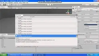 James Makes(games) w/ Unity 3D - Part 27